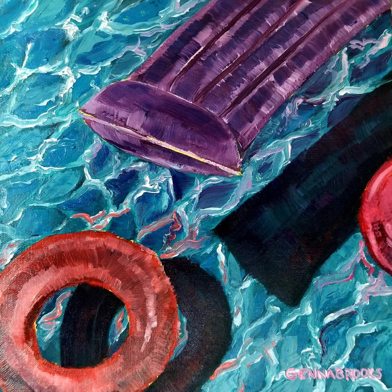 Original 8x8