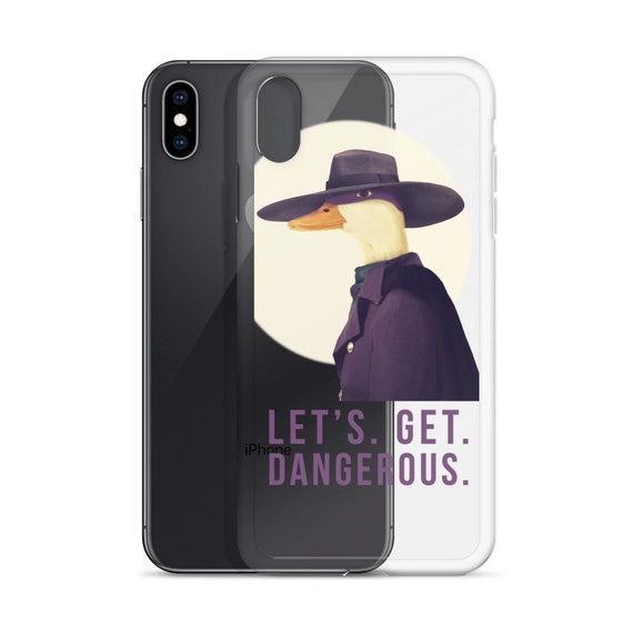 The Terror that Flaps in the Night iPhone 11 case The Terror that Flaps in the Night iPhone 11 case
