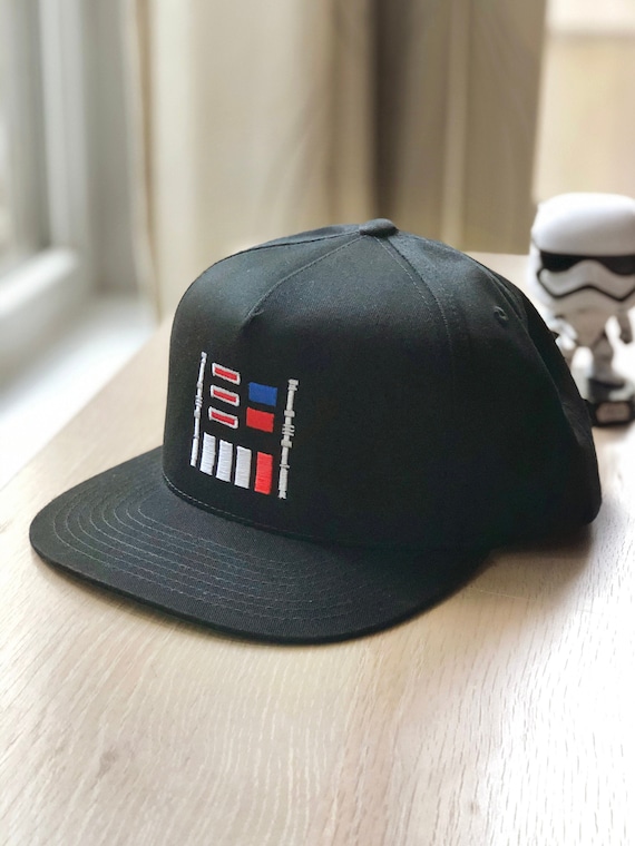 Darth Vader Star Wars Hat / Disneybound 