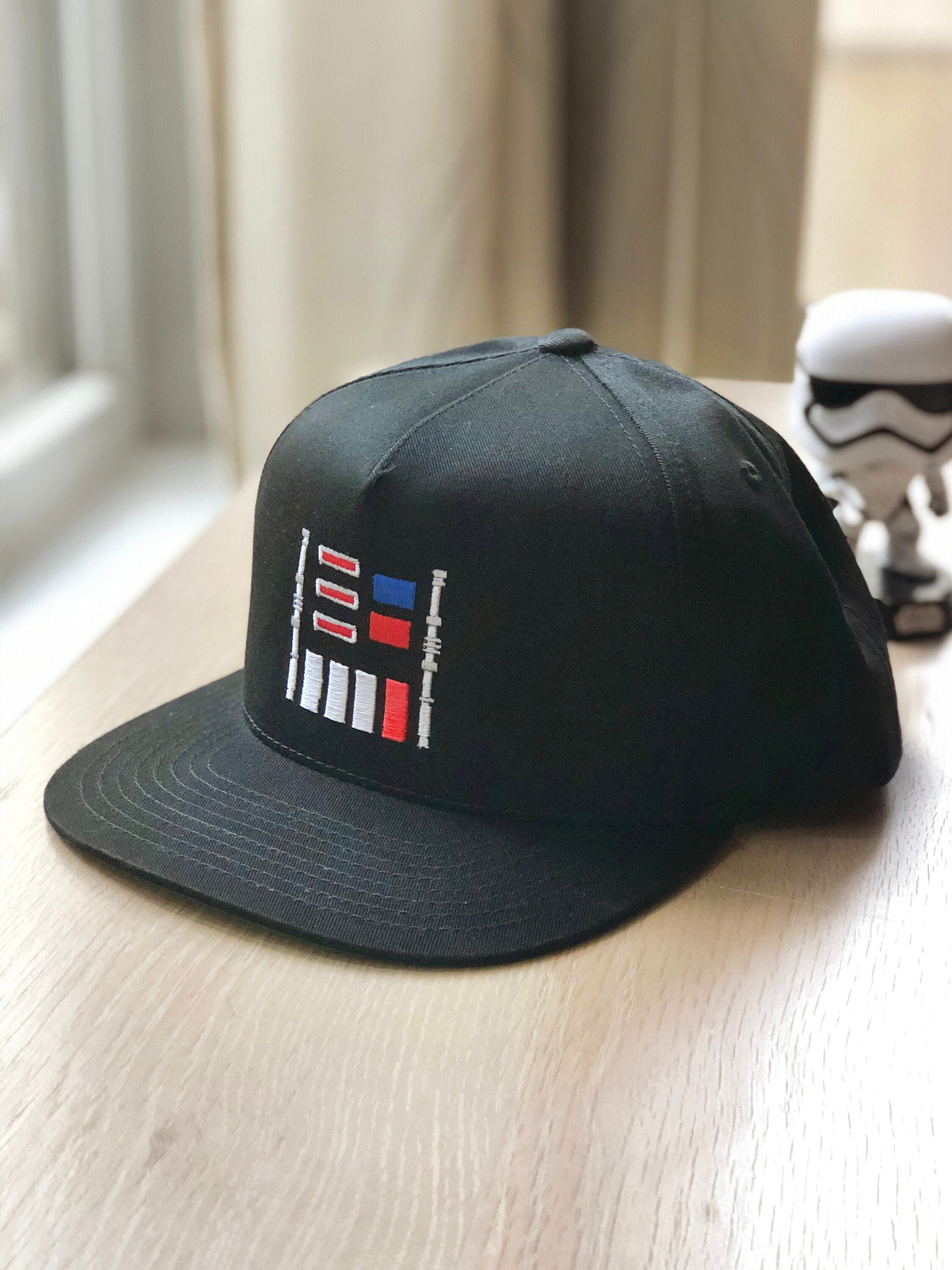 Darth Vader Star Wars Hat / Disneybound 
