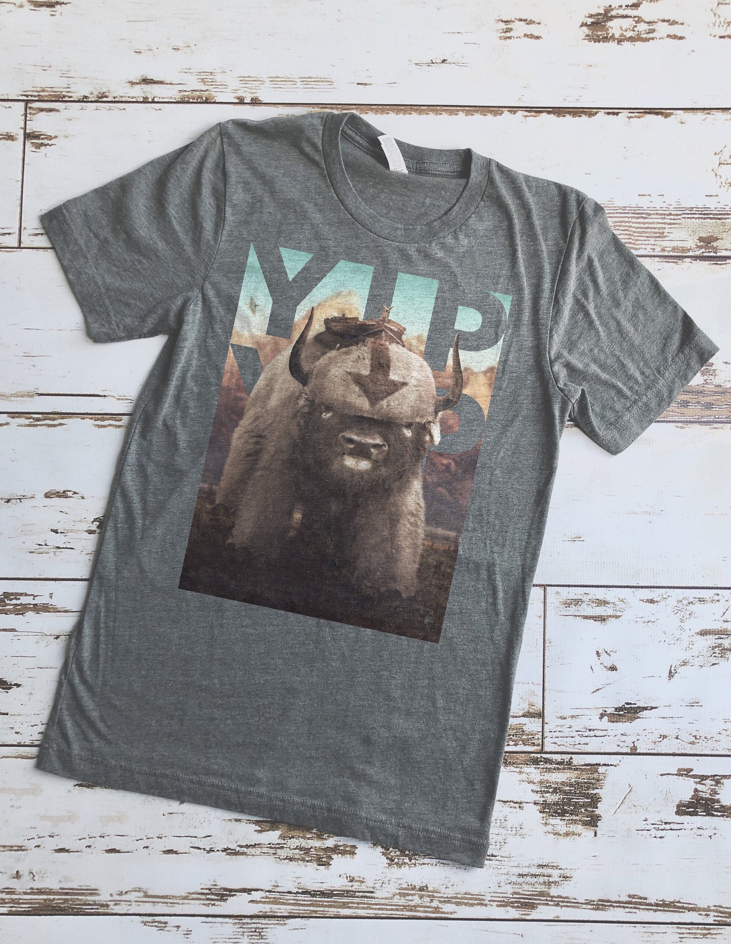 avatar appa shirt