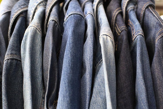 rock n roll denim
