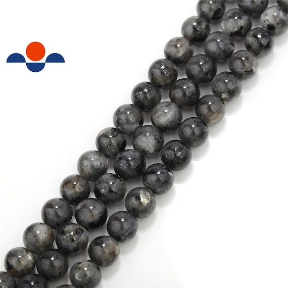 Natural aquamarine beads either 4mm or 6mm or 8mm or 10mm or chips