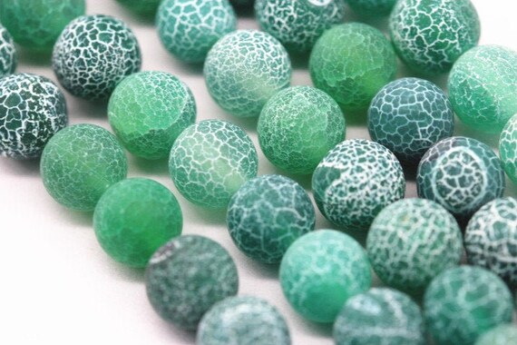 Green fire hotsell agate