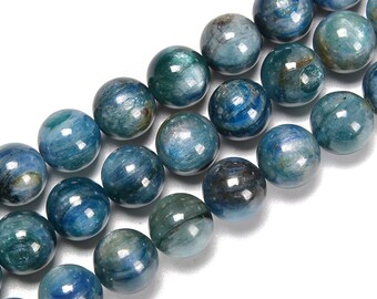 Fabulous Blue Kyanite Beads Rare Blue Kynite Gemstone 100/% Natural Blue Kyanite Jewelry Use Kyanite Loose 7x5-11x7 MM 20 Beads RGP307-11