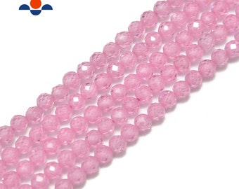 Pink Beads