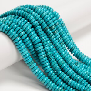 Mosaic 2024 turquoise beads