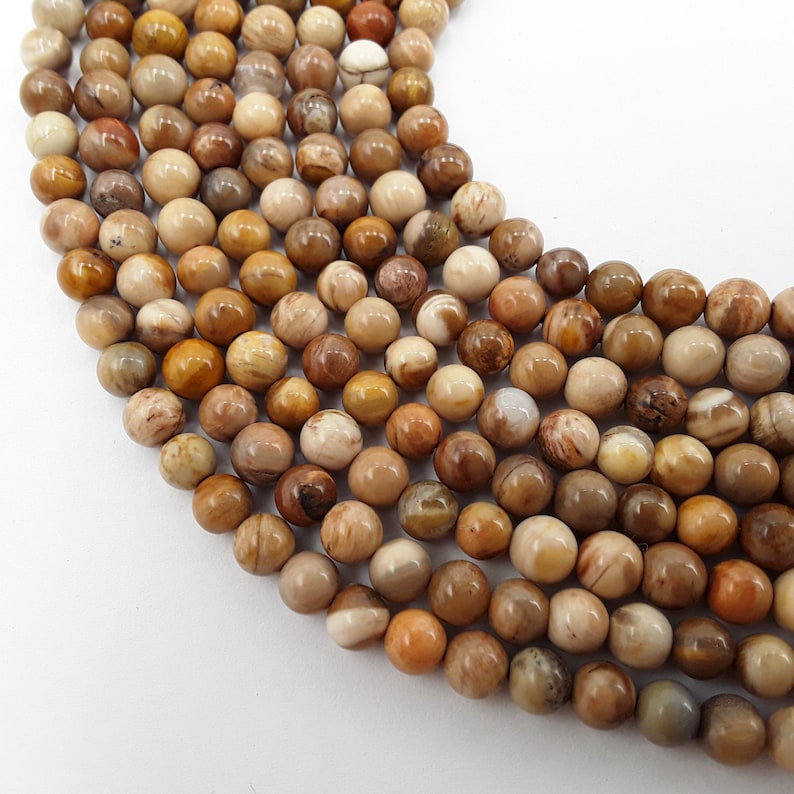 Larvikite Labradorite Smooth Round Loose Beads 15.5/'/' Long Size 6mm//8mm//10mm