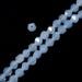 Peach Pink Glass Pearl Smooth Round Beads 3mm 4mm Peach Pink Glass Pearl Smooth Round Beads 3mm 4mm