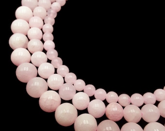 Pink Beads