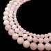 see more listings in the Pink Beads section