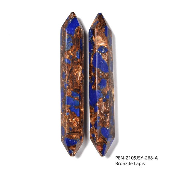 Bronzite Wands Bronzite Wands