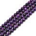 see more listings in the Purple Beads section