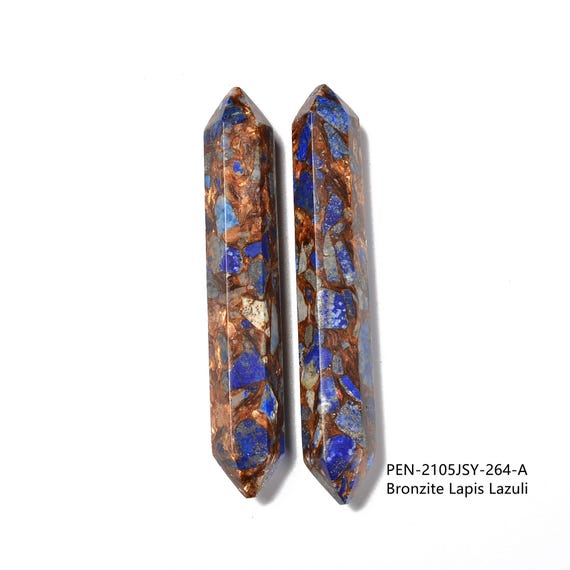Bronzite Wands Bronzite Wands