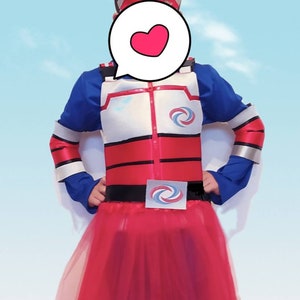 Kid Danger Kostum Henry Danger Etsy