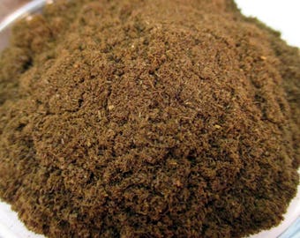 High John Incense Powder - Good Luck Protection Prosperity, Magical Spiritual, Hoodoo Voodoo Mojo Santeria - Dee's Transformational Healing