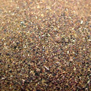 Myrrh Gum Powder, Myrrh Gum Resin, Myrrh Powder Incense - Protection Incense, Exorcism Incense - Dee&#39;s Transformational Healing