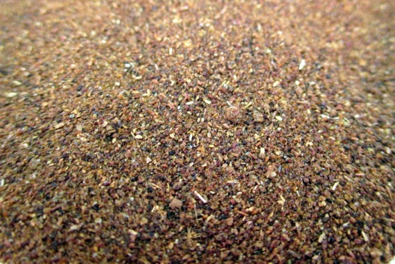 Myrrh Gum Powder, Myrrh Gum Resin, Myrrh Powder Incense - Protection Incense, Exorcism Incense - Dee's Transformational Healing
