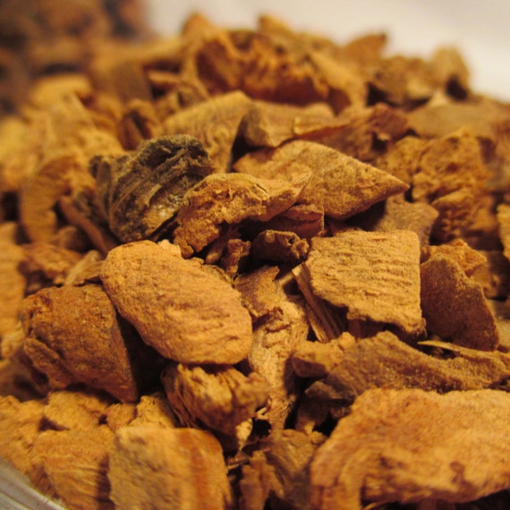 Low John Galangal Root Cut - Winning in Court Hex Breaking Herb Protection Magic Metaphysical Mojo - Dee's Transformational Healing