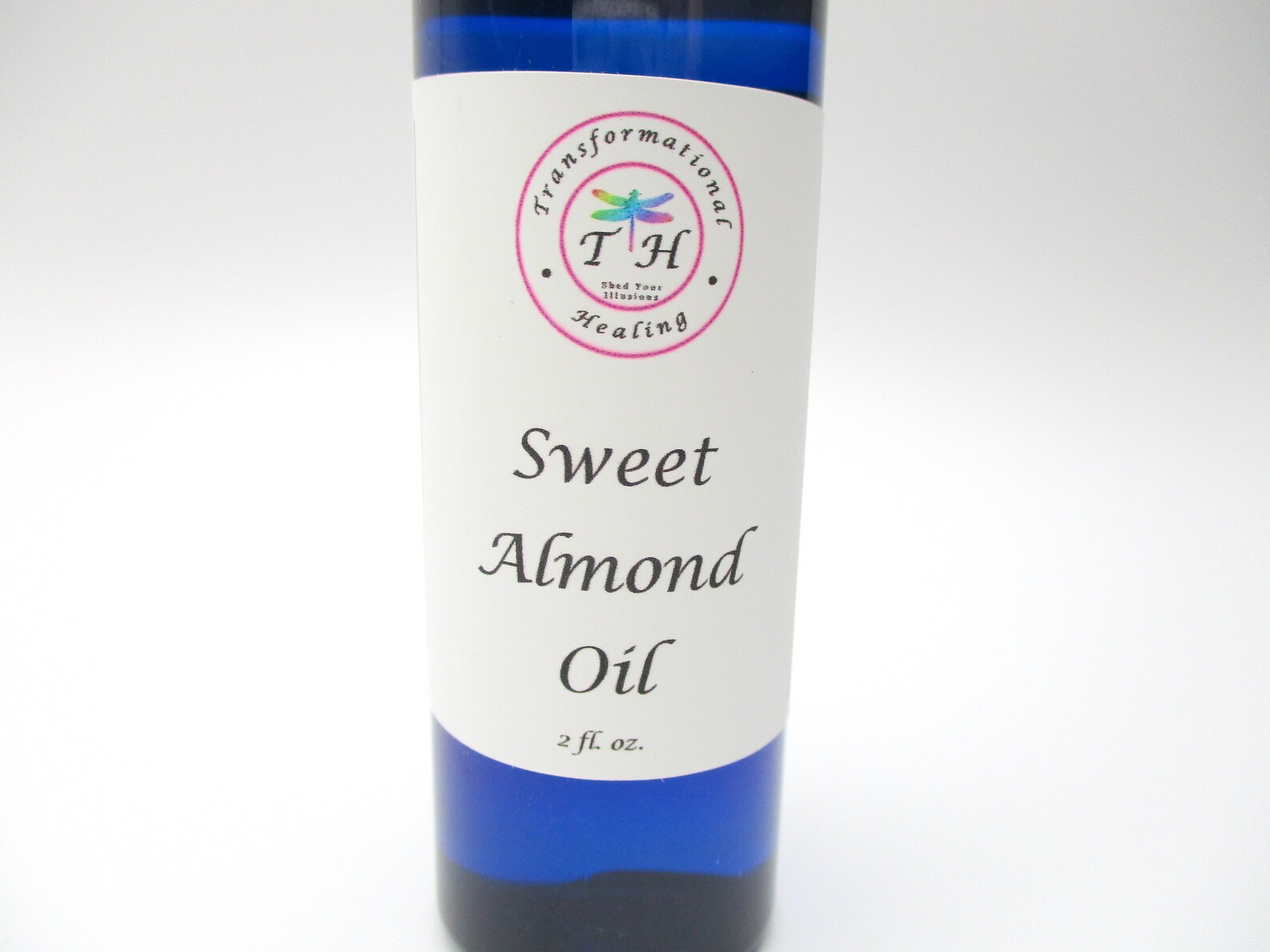 Sweet Almond Oil Massage Oil Facial Moisturizer Skin Care Etsy