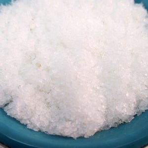 Dead Sea Salt - Fine - Israel - Cleansing, Purification, Ritual, Protection, Crystals, Magical, Spiritual - Dee&#39;s Transformational Healing