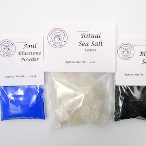 Spiritual House Clearing Kit - Repel Evil Eye,  Ritual House Protection - Dee&#39;s Transformational Healing