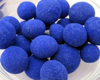 Blue Balls or Square - Anil Bluestone, Laundry Blueing, House Clearing, HooDoo VooDoo Magic Luck Supplies - Dee's Transformational Healing