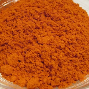 Red Sandalwood Resin Powder - Healing Meditation, Protection Incense, Spiritual Supplies - Dee&#39;s Transformational Healing