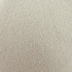 White Sand for Charcoal Tablets - Burning Loose Incense and Herbs - Mandala, Magical, Spiritual, Ritual - Dee&#39;s Transformational Healing
