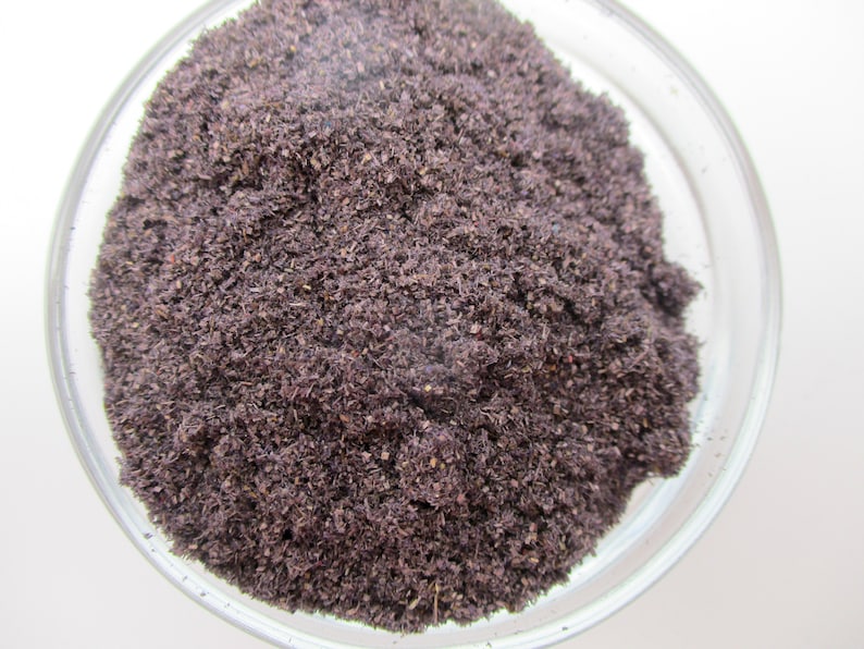 Lodestone Incense Powder - Money Magic, Prosperity Spells, Love Magic ...
