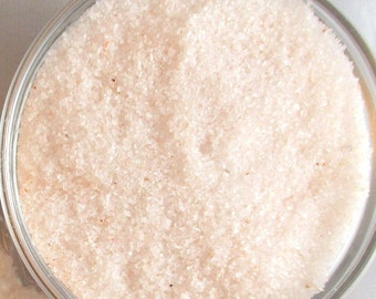 Himalayan Pink Salt - Sea Salt Fine Ground Food Grade, Spiritual Cleansing, Purification Ritual, Witch Salt - Dee's Transformational Healing