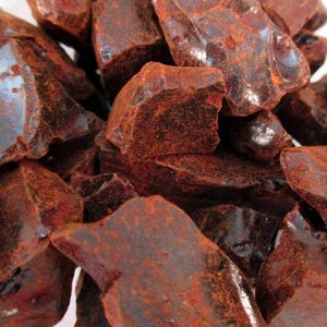 Dragons Blood Resin - Purification, Protection, Exorcism Incense - Dee&#39;s Transformational Healing