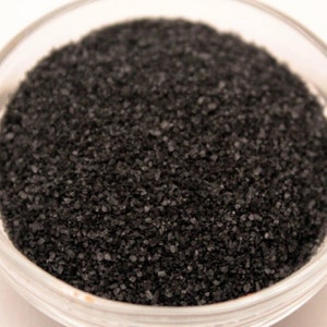 Black Salt - Protection Salt - Ritual Salt - Witches Salt, Magic Apothecary - Dee&#39;s Transformational Healing