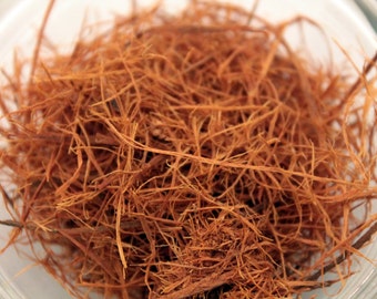 Cat's Claw Bark Cut Sifted - Protection Divination Vision Journey Shamanic Magical Spiritual Metaphysical - Dee's Transformational Healing