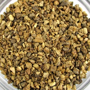 Devil&#39;s Claw Root South Africa Cut Sifted - Remove Obstacle Block Curse Block Hex Herb Magical Protection - Dee&#39;s Transformational Healing