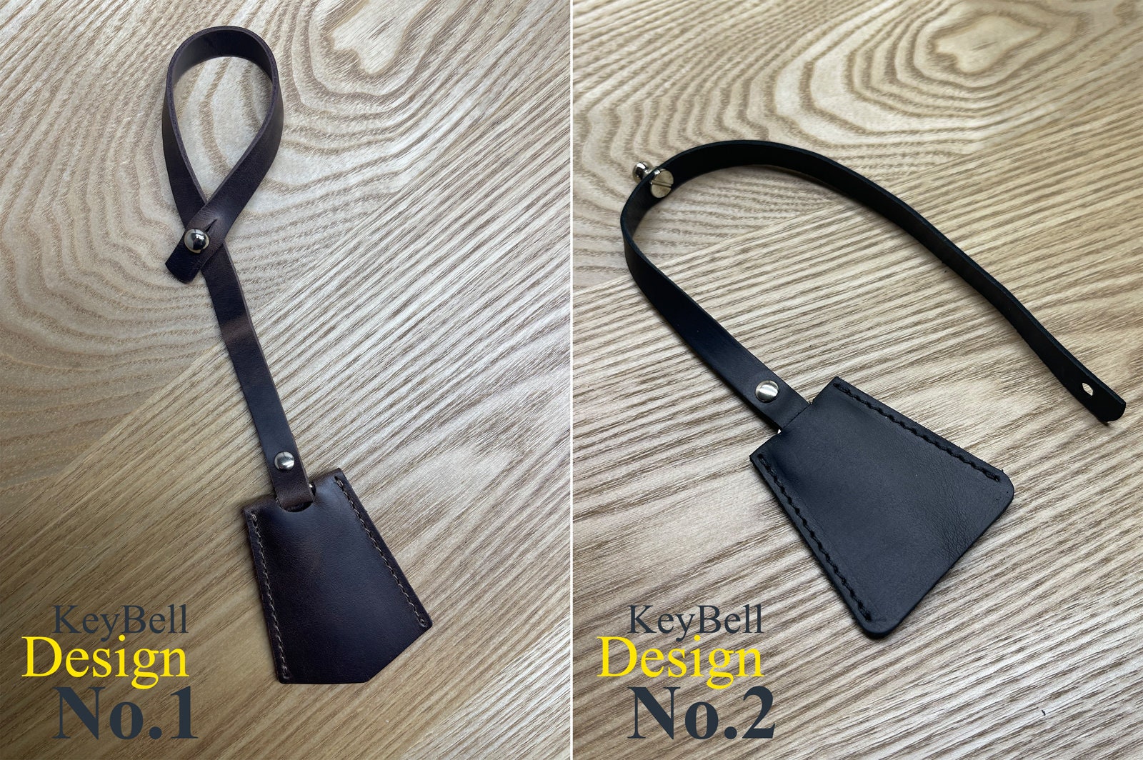 Louis Vuitton Clochette Keybell, Luxury, Bags & Wallets on Carousell