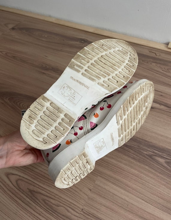 Dr. Martens Fruits - Etsy