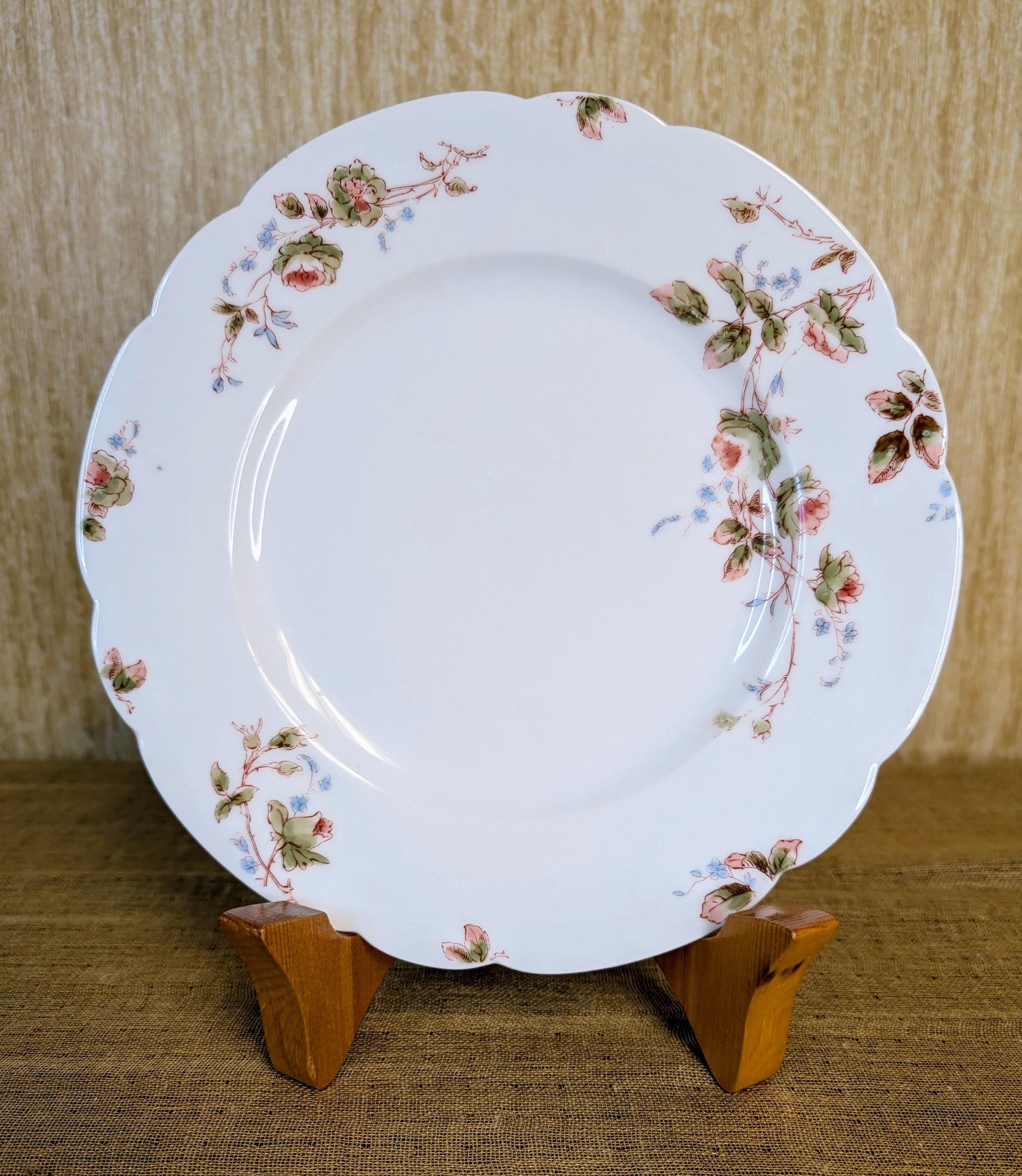 Haviland china 1890 - Etsy 日本