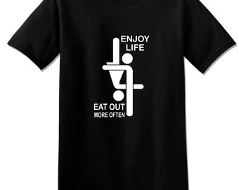 Well Thats Not A Good Sign Adult Humor Men O Neck Black Summer Soft Men Casual L