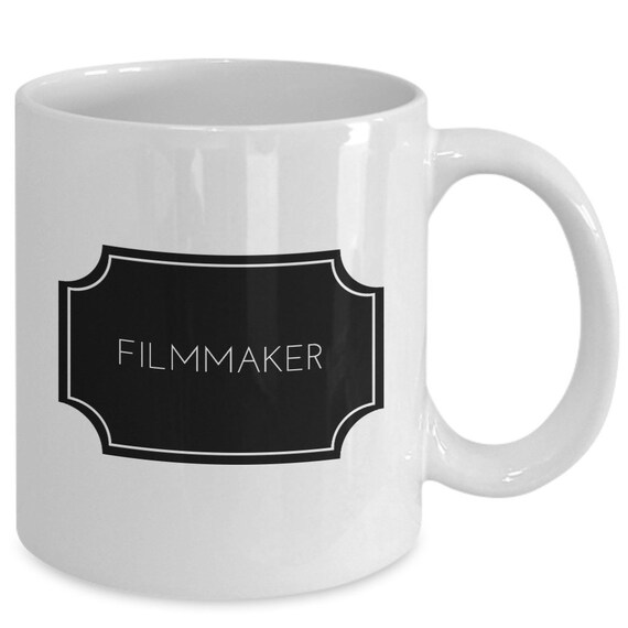 Great Movie Lovers 11oz Teacup Coffee I Need Coffee Mug Gift Movie Mug