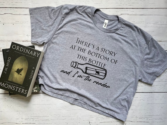 Elder Emo Bookish Babe Shirt, It Wasn’t A Phase, Scene Girl, Gifts For Readers, Unique Elder Emo Shirt, Book Merch, Dear Maria Count Me In