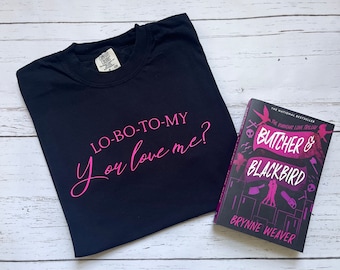 Licensed Butcher And Blackbird Shirt, Lobotomy, Plucked Delicately Sloane Sutherland, Brynne Weaver Apparel, Leather And Lark, Ruinous Love