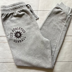 Licensed CCU Sunball Joggers, Crescent City Merch, Official SJM Merch, Bryce Quinlan Hunt Athalar, Danaan, Lunathion, Crescent City Shirt