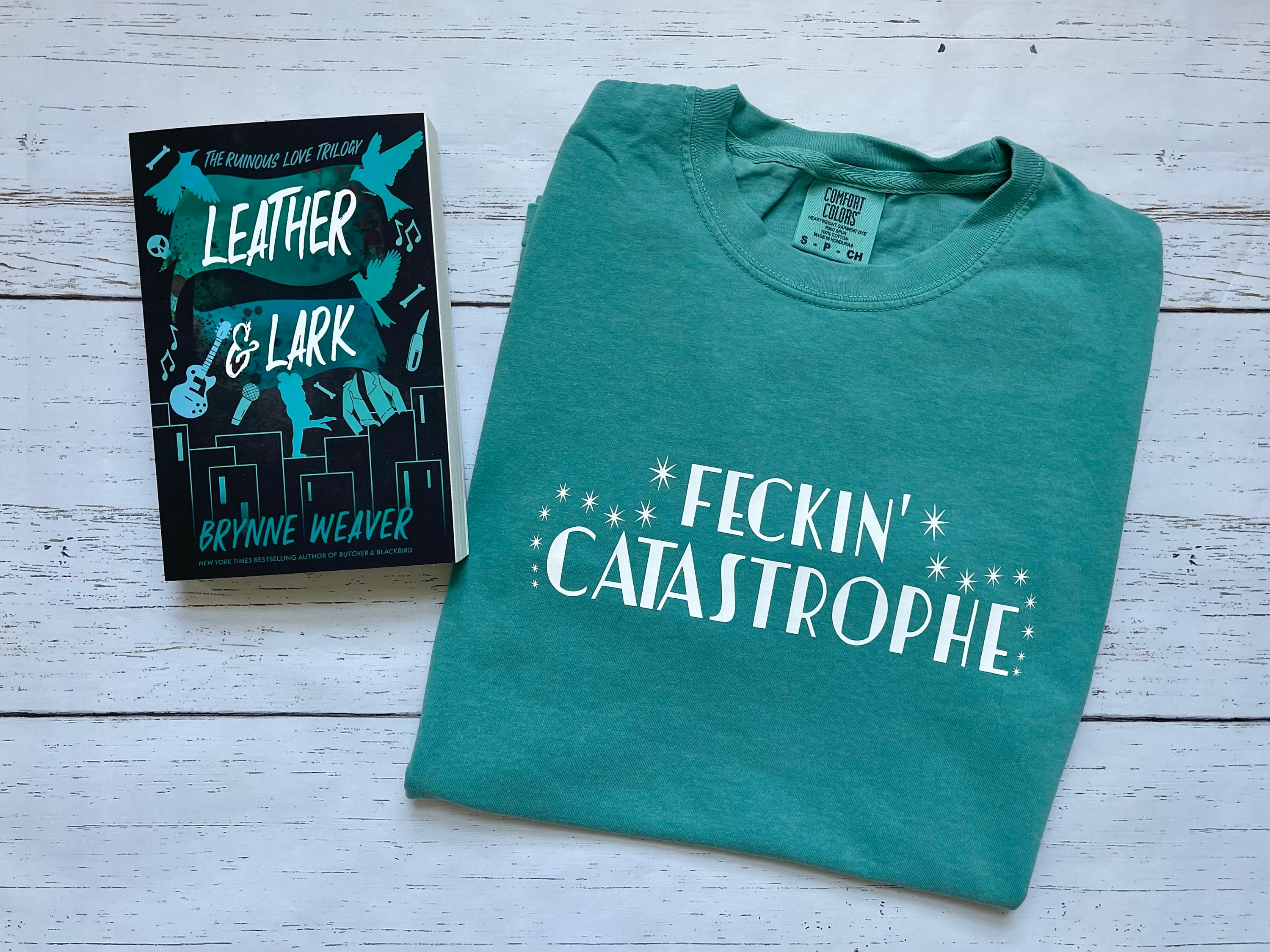 Catastrophe Shirt - Etsy