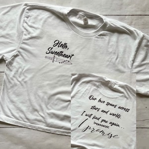 Licensed Crescent City Shirt, Bryce Quinlan Hunt Athalar, Ruhn Danaan, SJM, Crescent City Merch, Fantasy Reader, Gifts for Readers, Starborn
