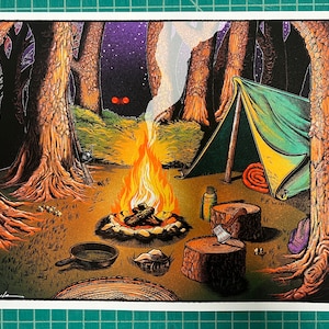 Camp