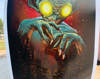 Kentucky Goblins Poster - Etsy