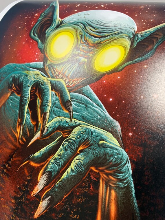 Kentucky Goblins Poster - Etsy Hong Kong