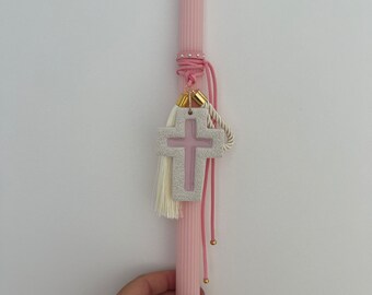 Orthodox Easter Candle