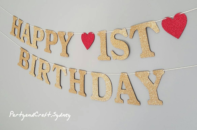 Little man Happy Birthday Banner custom banner Baby shower First Birthday 4.0 Silver Glitter Felt Fabric Personalise bunting flag
